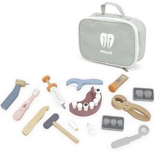 Dentist set